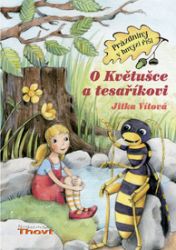 O Kvetuške a fúzačovi O Kvetuške a fúzačovi