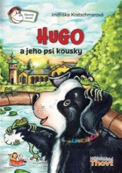 Hugo a jeho psí kousky Hugo a jeho psí kousky