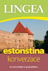 Estonština - konverzace