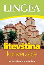 Litevština - konverzace - Jazykové učebnice Litevština - konverzace