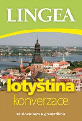 Lotyština - konverzace Lotyština - konverzace
