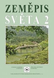 Zeměpis světa 2, učebnice