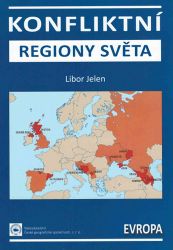 Konfliktní regiony světa 1 - Evropa Konfliktní regiony světa 1 - Evropa