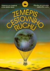 Zeměpis cestovního ruchu - Milan Holeček - Cestovní ruch a gastronomie Zeměpis cestovního ruchu
