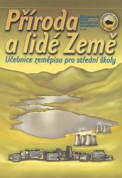Příroda a lidé Země, učebnice zeměpisu pro SŠ