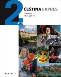 Čeština expres 2 (A1/2) - rusky + CD