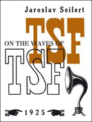 On the Waves of TSF / Na vlnách TSF On the Waves of TSF / Na vlnách TSF