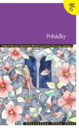 Pohádky - Adaptovaná česká próza + CD (AJ,NJ,RJ) Pohádky - Adaptovaná česká próza + CD (AJ,NJ,RJ)