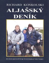 Aljašský deník Aljašský deník