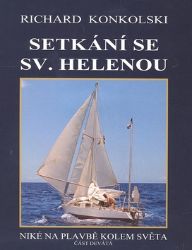 Setkání se Sv. Helenou Setkání se Sv. Helenou