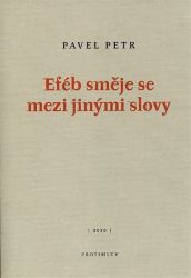 Eféb směje se mezi jinými slovy Eféb směje se mezi jinými slovy