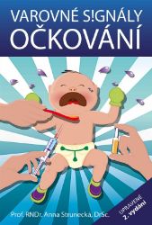 Varovné signály očkování - Anna Strunecká - Medicína a lékařství Varovné signály očkování