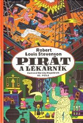 Pirát a lékárník Pirát a lékárník
