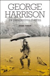 George Harrison: Za zamčenými dveřmi George Harrison: Za zamčenými dveřmi
