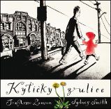 Kytičky z ulice