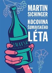 Kocovina šumavského léta Kocovina šumavského léta