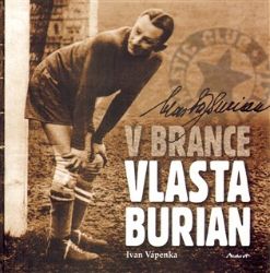 V brance Vlasta Burian V brance Vlasta Burian