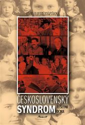 Československý syndrom ruskýma očima - Elvíra Filipovičová Ptáková - Literatura faktu Československý syndrom ruskýma očima