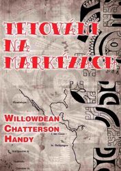 Tetování na Markézách