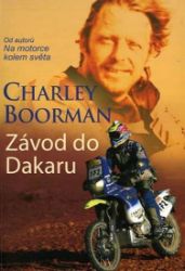 Závod do Dakaru Závod do Dakaru