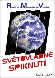 R.M.V. – Světovládné spiknutí R.M.V. – Světovládné spiknutí