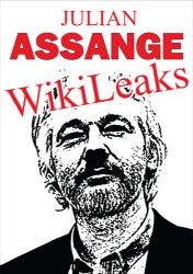 WikiLeaks - Julian Assange - Česká a slovenská beletrie WikiLeaks
