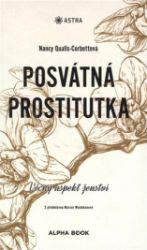 Posvátná prostitutka Posvátná prostitutka