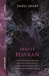 Skrytý Havran - Daryl Sharp - Biografie a autobiografie Skrytý Havran