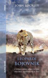 Leopardí bojovník - John Lockley - Esoterika a duchovno Leopardí bojovník