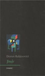 Jinde - Doron Rabinovici - Romány Jinde