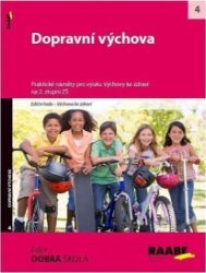 Dopravní výchova - Vlastivěda pro ZŠ Dopravní výchova