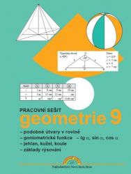 Geometrie 9 – pracovní sešit Geometrie 9 – pracovní sešit