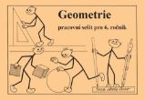 Geometrie 6 - pracovní sešit - Zdena Rosecká - 6. třída Geometrie 6 - pracovní sešit