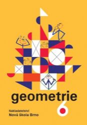 Geometrie 6 - učebnice - Zdena Rosecká - 6. třída Geometrie 6 - učebnice
