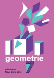 Geometrie 7 – učebnice - Zdena Rosecká - 7. třída Geometrie 7 – učebnice