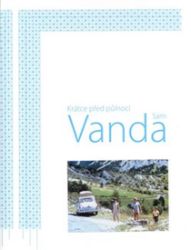 Vanda - Sam - Česká a slovenská beletrie Vanda