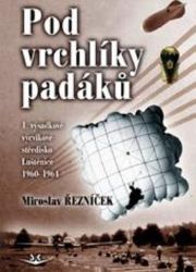 Pod vrchlíky padáků Pod vrchlíky padáků