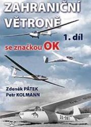 Zahraniční větroně se značkou OK 1 Zahraniční větroně se značkou OK 1