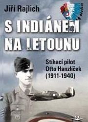 S Indiánem na letounu S Indiánem na letounu