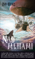 Nad mlhami - Ivo Hury - Sci-fi Nad mlhami