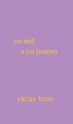Co teď a co potom Co teď a co potom