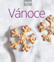 Vánoce (Edice Apetit) - Kuchařky a nápoje Vánoce (Edice Apetit)