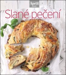 Slané pečení (Edice Apetit) Slané pečení (Edice Apetit)