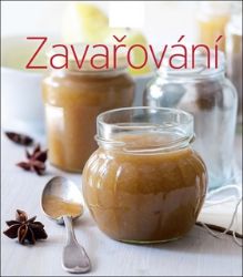 Zavařování (Edice Apetit) Zavařování (Edice Apetit)