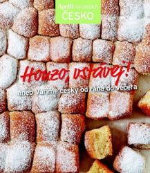 Honzo, vstávej! aneb Vařime česky od rána do večera (Edice Apetit) - Česká a moravská kuchyně Honzo, vstávej! aneb Vařime česky od rána do večera (Edice Apetit)