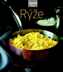 Rýže (Edice Apetit)