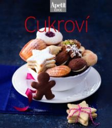 Cukroví (Edice Apetit) Cukroví (Edice Apetit)