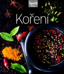 Koření (Edice Apetit)
