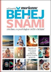 Běhej s námi - Marianne - Naučná literatura Běhej s námi - Marianne