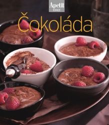 Čokoláda (Edice Apetit) Čokoláda (Edice Apetit)